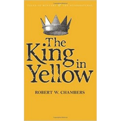 King in Yellow