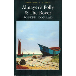 Almayer's Folly / The Rover (Уценка)