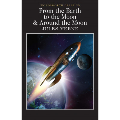 From the Earth to the Moon & Around the Moon