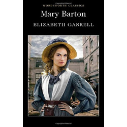Mary Barton (Уценка)