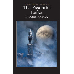 The Essential Kafka (Уценка)
