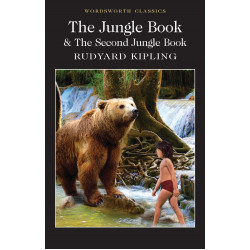 Jungle Book & Second Jungle Book (Уценка)