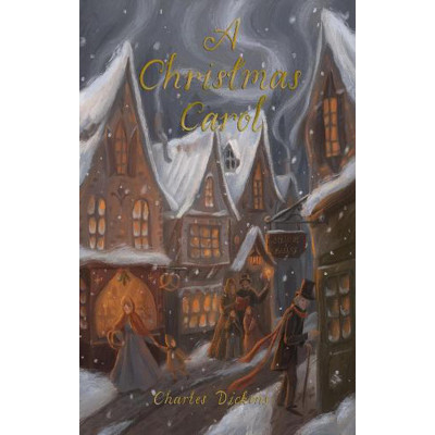 A Christmas Carol