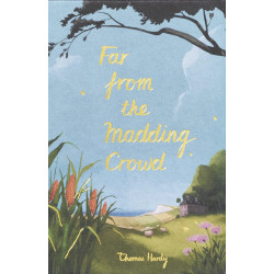Far from the Madding Crowd