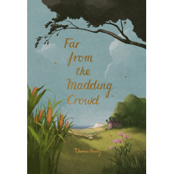 Tess of the d'Urbervilles