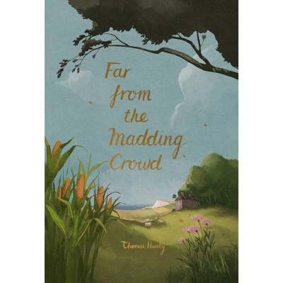 Tess of the d'Urbervilles