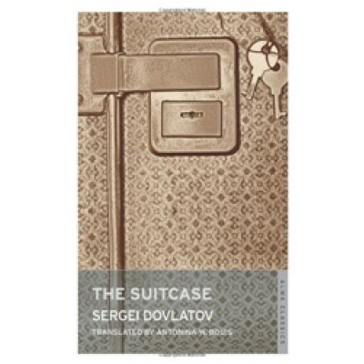 The Suitcase