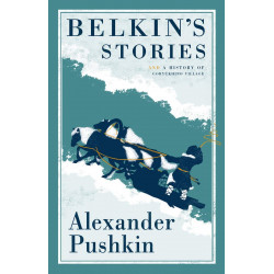 Belkin's Stories