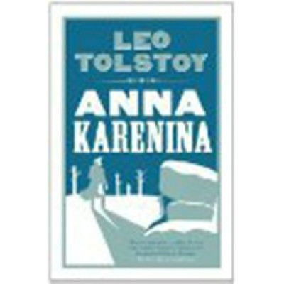 Anna Karenina