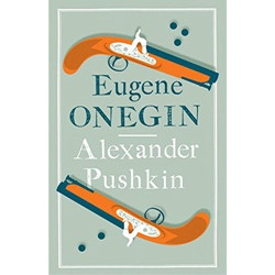 Eugene Onegin