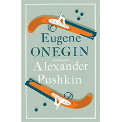 Eugene Onegin