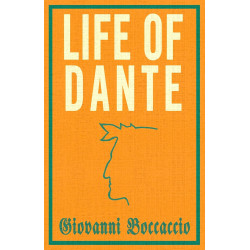 Life of Dante
