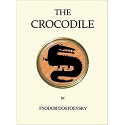 The Crocodile, mini