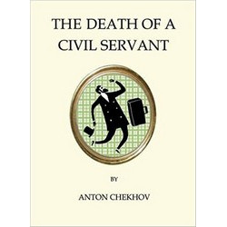 Death of a Civil Servant, mini