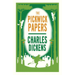Pickwick Papers