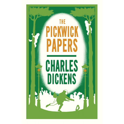 Pickwick Papers