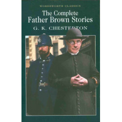 Father Brown: Selected Stories (Уценка)