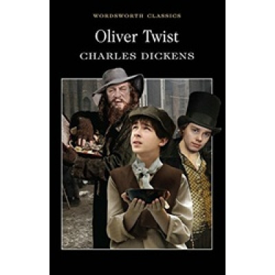 Oliver Twist