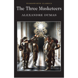 The Three Musketeers (Уценка)