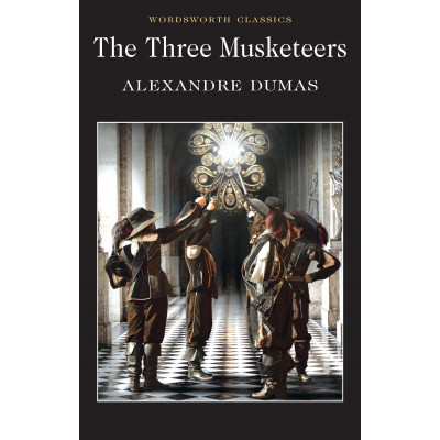 The Three Musketeers (Уценка)