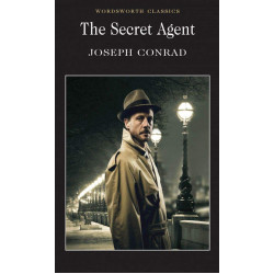 The Secret Agent (Уценка)