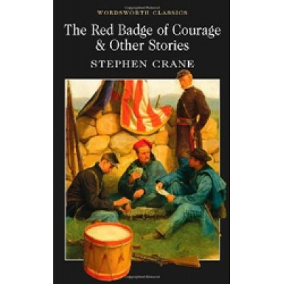 Red Badge of Courage