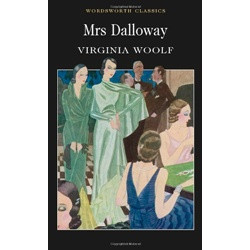 Mrs Dalloway