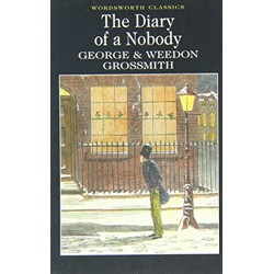 Diary of a Nobody