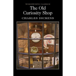 The Old Curiosity Shop (Уценка)