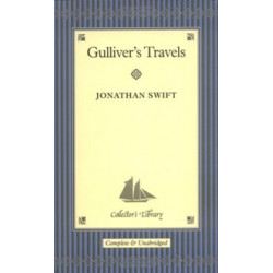Gulliver's travels