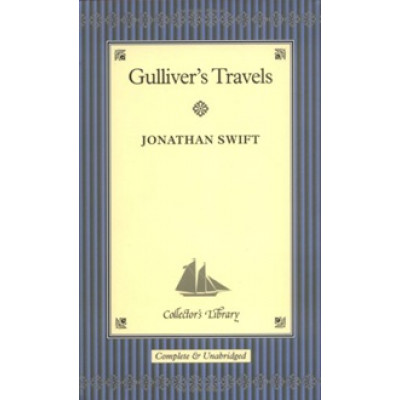 Gulliver's travels