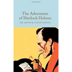 Adventures of Sherlock Holmes