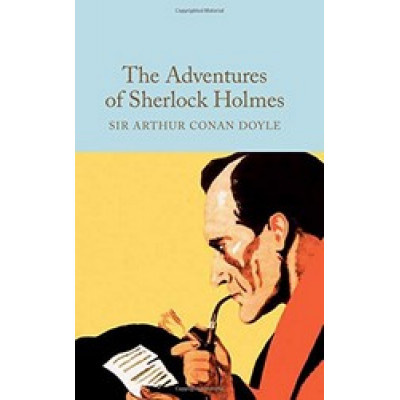 Adventures of Sherlock Holmes