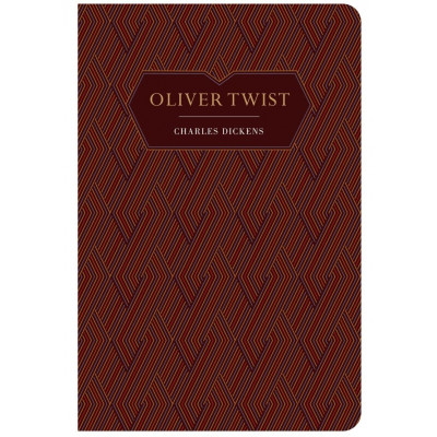 Oliver Twist