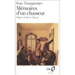Memoires d`un chasseur Memoires d`un chasseur