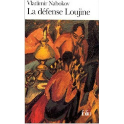 La defense loujine La defense loujine