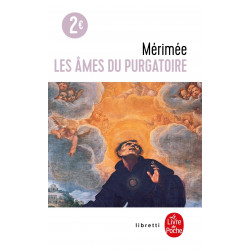 Les Ames du Purgatoire