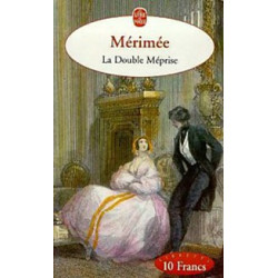 La Double Meprise (Уценка)