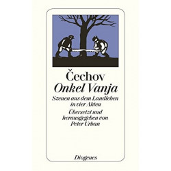Onkel Vanja