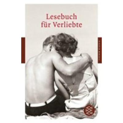Lesebuch für Verliebte
