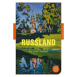 Russland: Das große Lesebuch