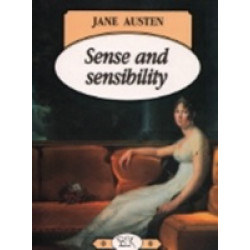 Sense and Sensibility (Уценка)