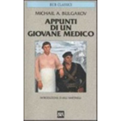 Appunti Di Un Giovane Medico