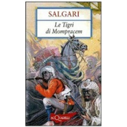 Le Tigri Di Mompracem