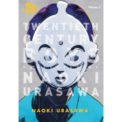 20th Century Boys