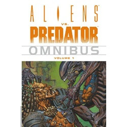 Aliens vs. Predator Omnibus, Vol. 1