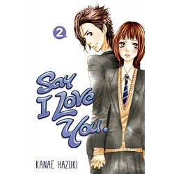Say I Love You 2