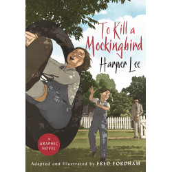 To Kill A Mockingbird