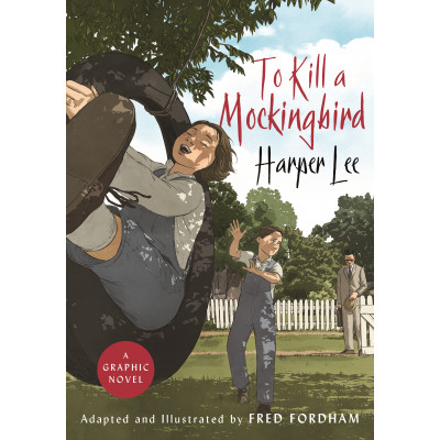 To Kill A Mockingbird