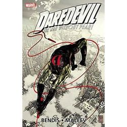 Daredevil Book 3